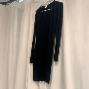 H&M LBD, Size L.